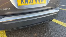 Peugeot 2008 1.2 PureTech Allure Premium 5dr Petrol Estate